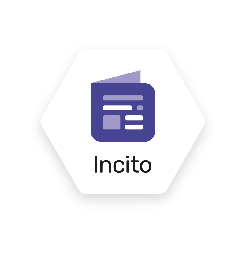 Incito Digital Catalogues